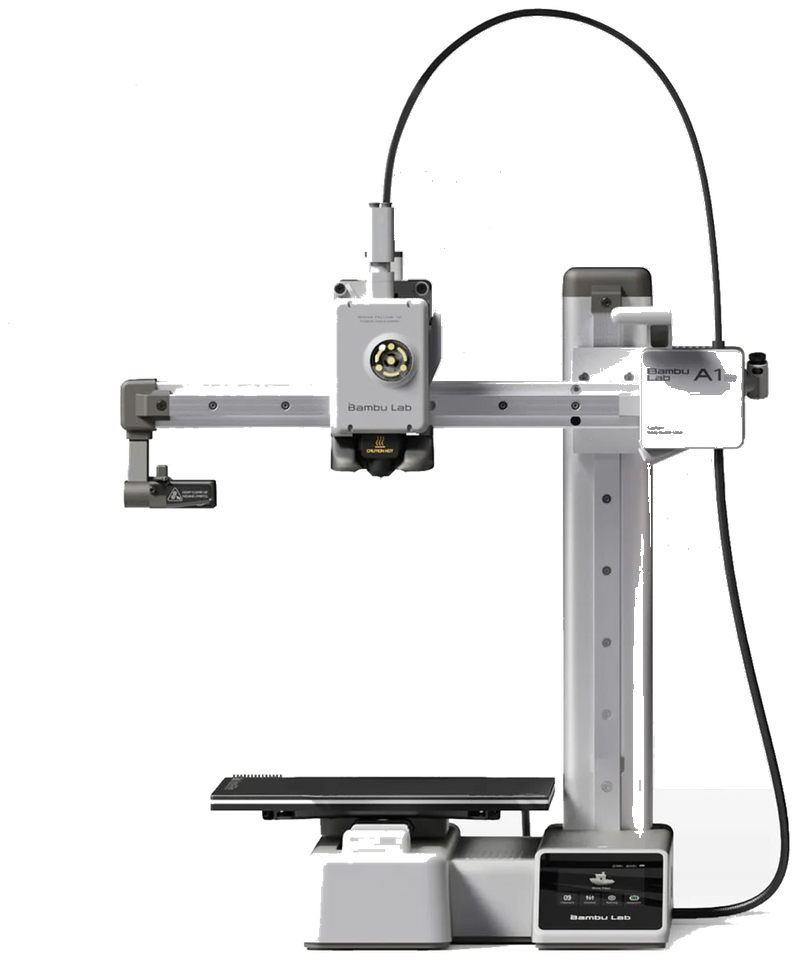 Bambu Lab A1 Mini