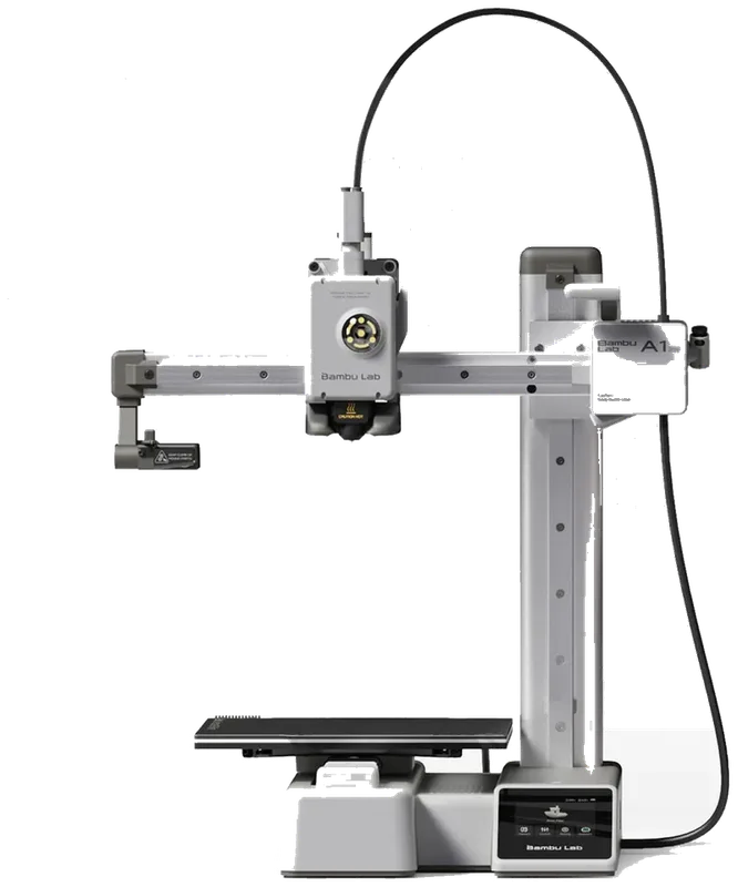 Bambu Lab A1 Mini