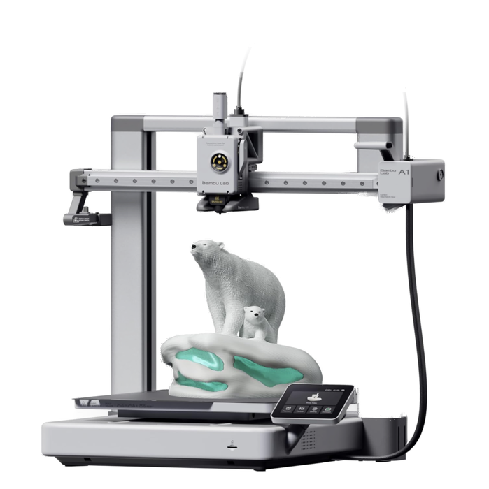 Bambu Lab A1