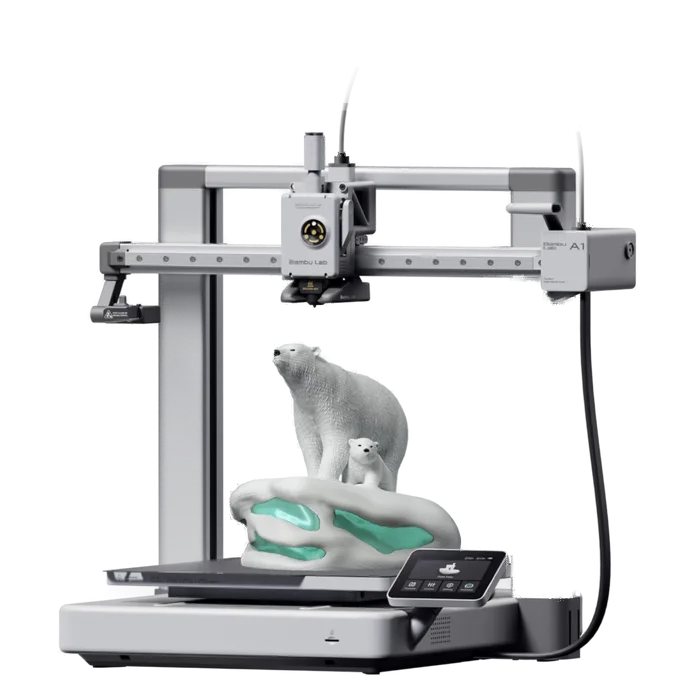 Bambu Lab A1