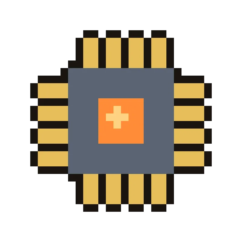 CPU Grant