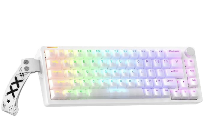 FURYCUBE 68%