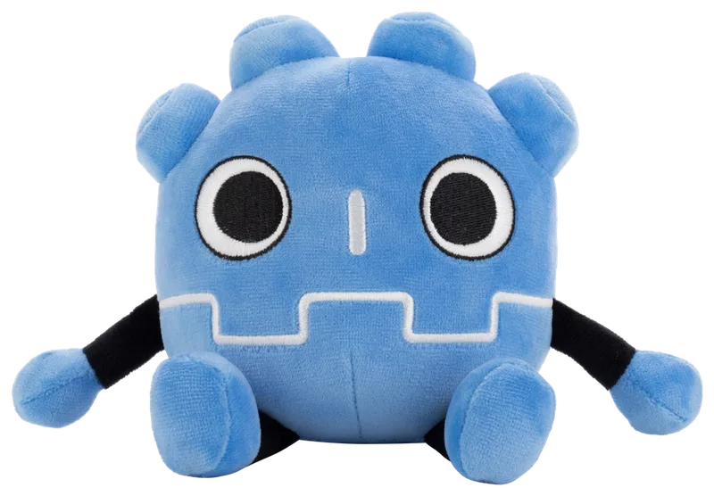 Godot Plush (Limited Edition)