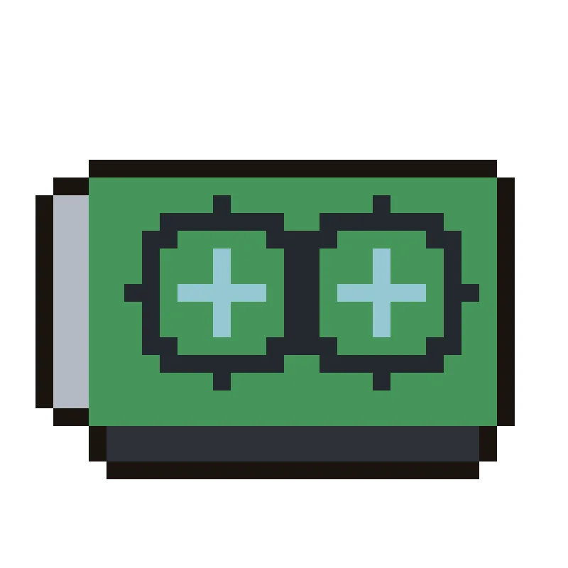 GPU Grant