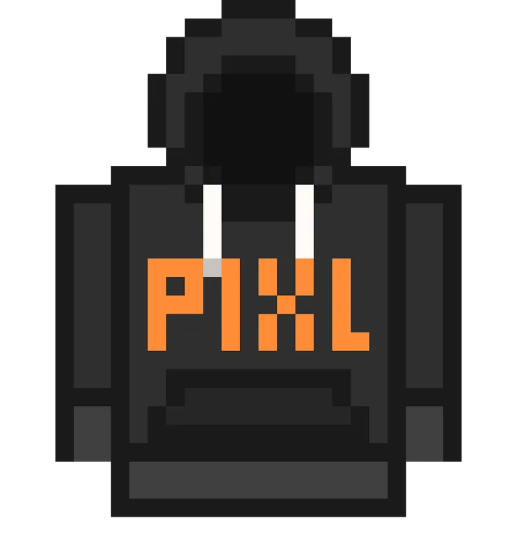 PIXL Hoodie