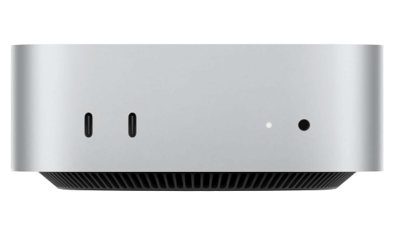 Mac Mini (24GB/512GB)