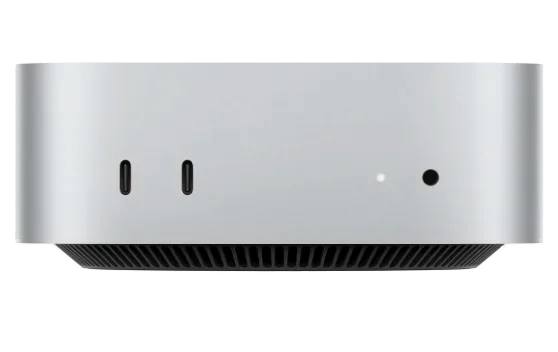 Mac Mini (24GB/512GB)