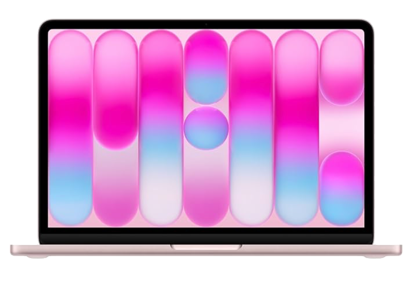 MacBook Neo