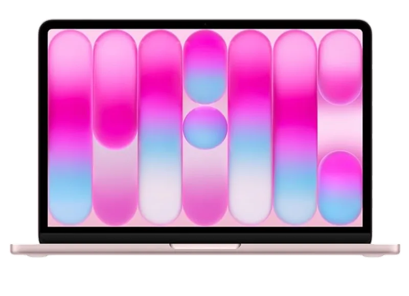 MacBook Neo