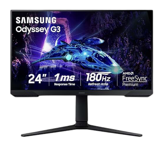 Monitor Grant (Stackable)