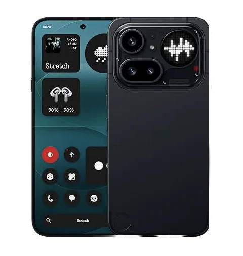 Nothing Phone (4a) Pro