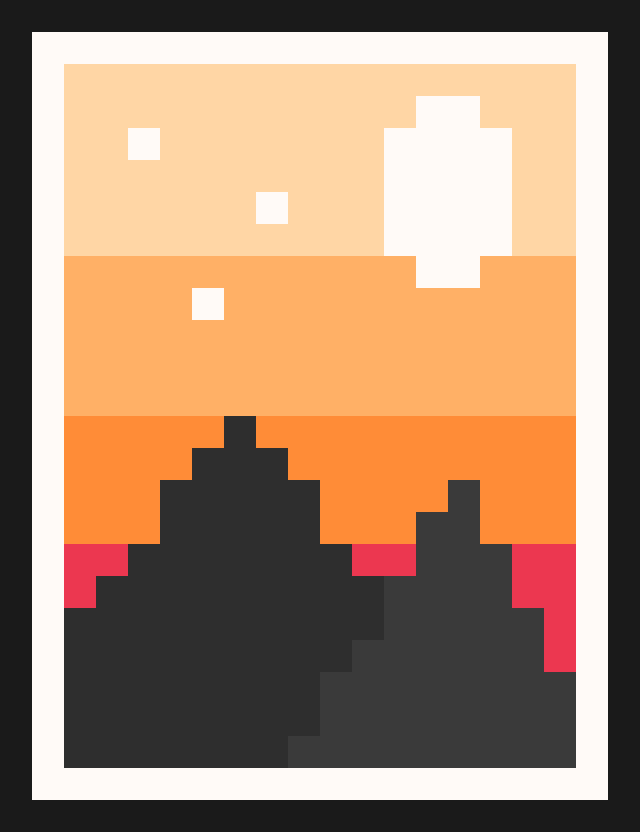 PIXL Poster