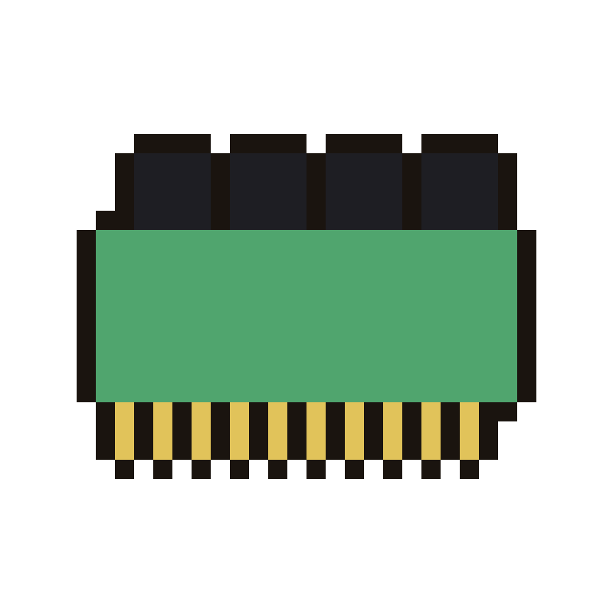 RAM Grant