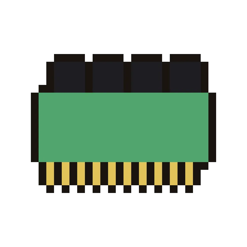 RAM Grant
