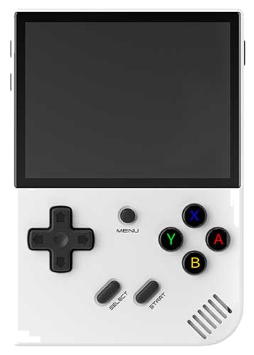 Retro Handheld (Miyoo Mini+ / RG35XX)