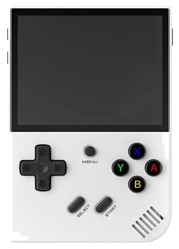 Retro Handheld (Miyoo Mini+ / RG35XX)