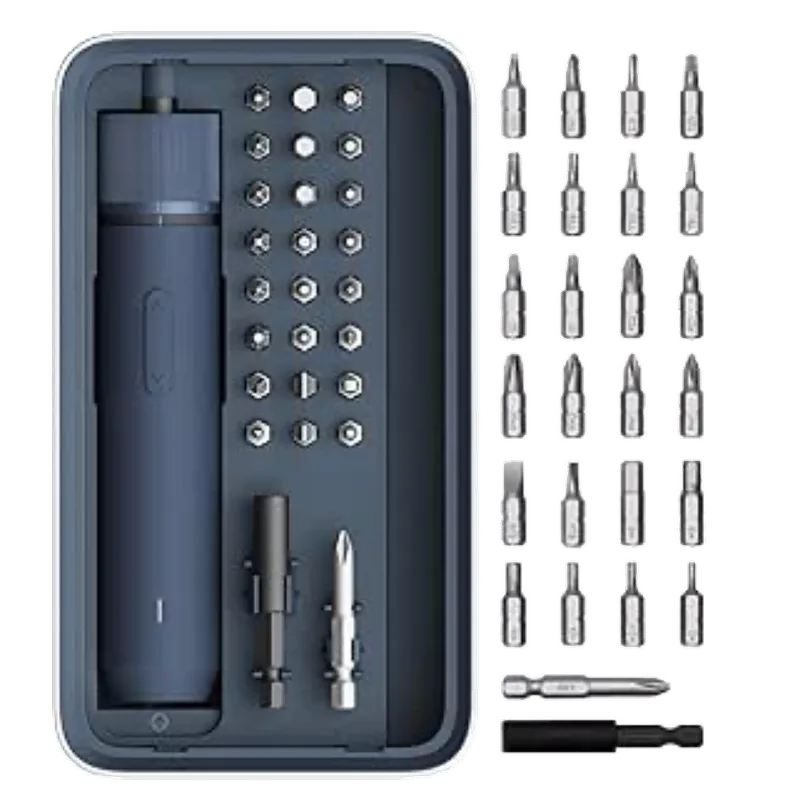 Electric Screwdriver Set