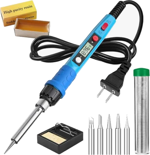 Soldering Iron
