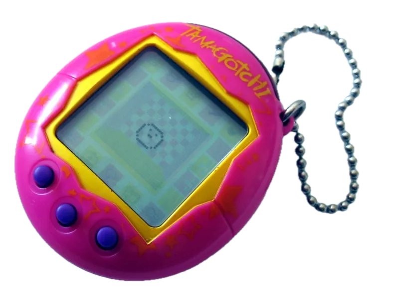 Pixl Tamagotchi DIY Kit